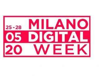 digital week milano 2020