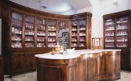 farmacie antiche milano