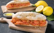 panino giusto