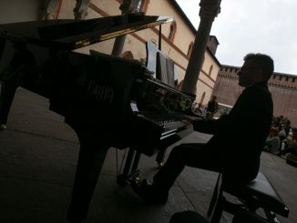 piano city milano