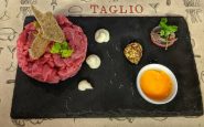 taglio ristorante milano