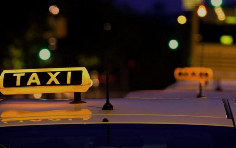 taxi consegna a domicilio milano
