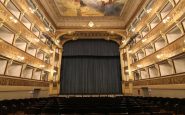 teatri chiusi milano