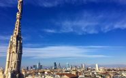 10 luoghi per vedere milano dall'alto