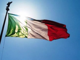 25 aprile 2020, Milano celebra la Liberazione virtualmente