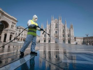 Coronavirus, come affronterà la fase 2 la città di Milano