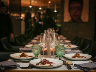Il Lusso della Semplicità: il ristorante di chef Borghese a Milano