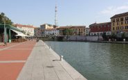 darsena milano