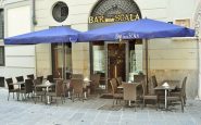 Il Bar della Scala chiude