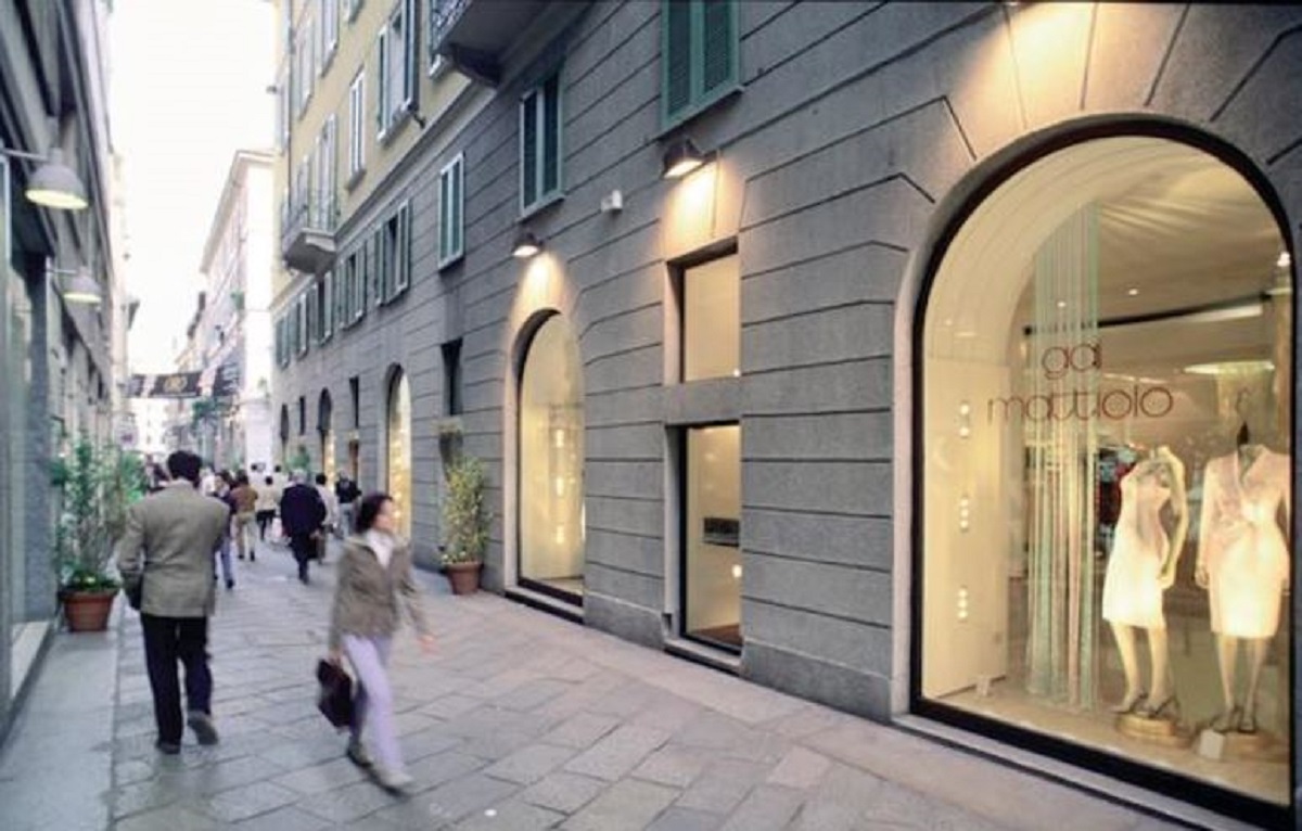 Quadrilatero moda Milano: negozi, orari, storia, metro | Milano Notizie