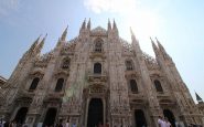 riapertura del Duomo di Milano