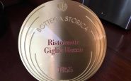 Ristorante Giglio Rosso Milano