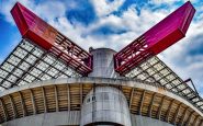 stadio meazza abbattuto