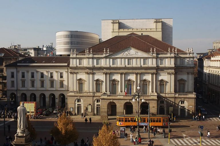 Teatro La Scala