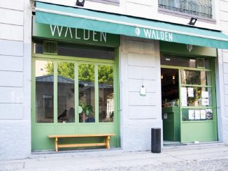 Walden, il caffè letterario di Milano chiude per colpa del Covid