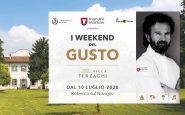 weekend del gusto carlo cracco