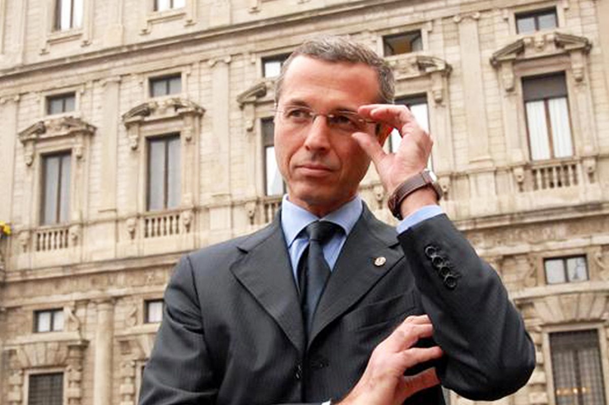 Arrestato l’ex assessore comunale Paolo Massari, accusato di stupro