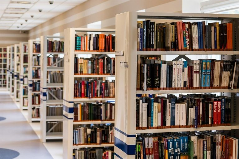 Biblioteche aperte Milano