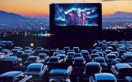 drive-in Parco Nord