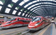 Nuovi Frecciarossa da Milano per l'estate 2020