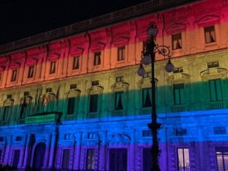 Milano Pride 2020