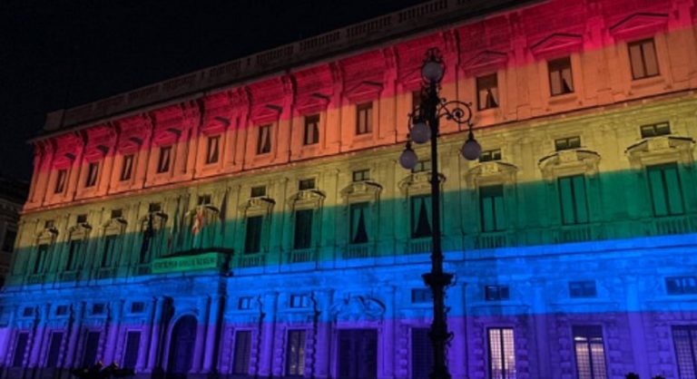 Milano Pride 2020