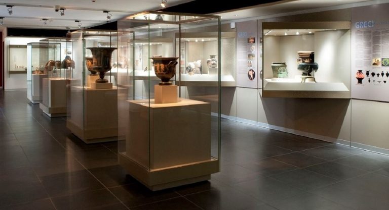 museo archeologico milano