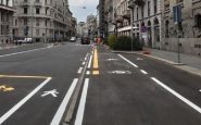 nuova ciclabile milano