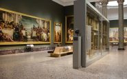 pinacoteca di brera opere famose
