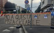 pista ciclabile legioni romane