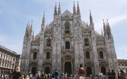 Restauro Piazza del Duomo