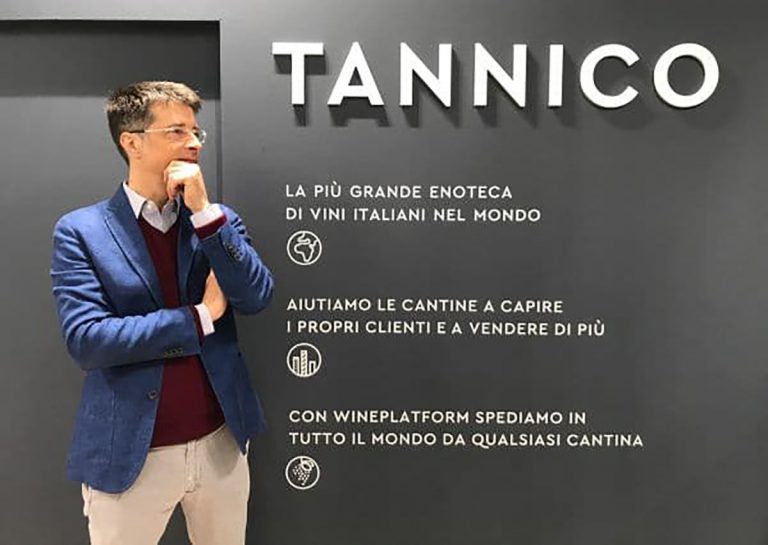Winebar Tannico a Milano
