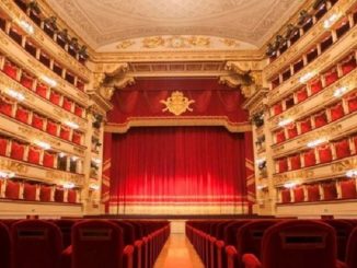 Elenco e programmazione dei teatri più importanti di Milano