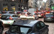 traffico milano