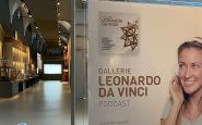 riapre museo leonardo da vinci