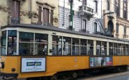 Aggressione tram Milano