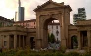 bando porta nuova milano