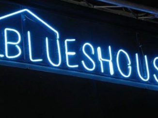Blues House chiusura