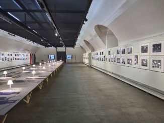 Castello Sforzesco, la mostra fotografica dedicata a Cesare Colombo