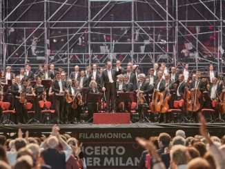 La Filarmonica della Scala torna in piazza Duomo: il concerto a settembre