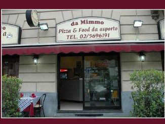 Ristorante Da Mimmo Milano