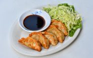 dove mangiare i gyoza a milano