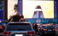 drive in milano aida