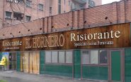 el hornero milano