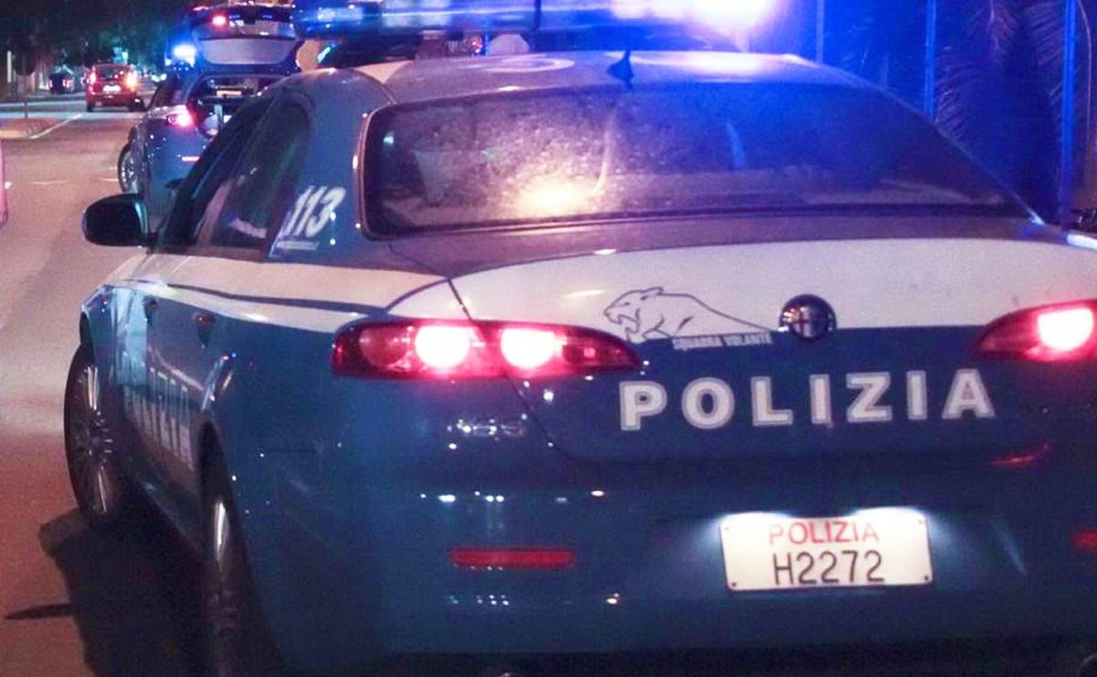 Inseguimento in corso Buenos Aires, 15 volanti a caccia di un 37enne