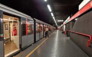 metro linea 1