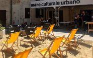 mare culturale urbano programma