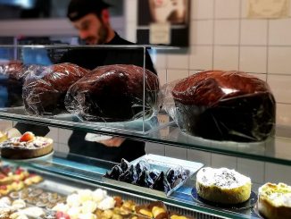 Officine del dolce: pasticceria artigianale e gluten free a Milano