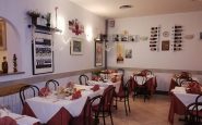 ristorante al sorriso milano