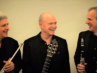Ensemble Classica Trio Lido Milano